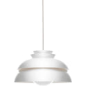 Concert Pendant White