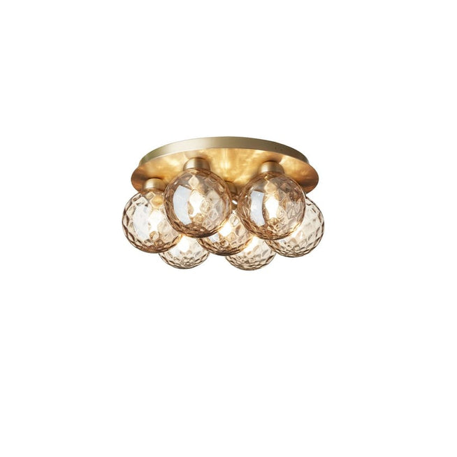 Photo of Apiales 7 Ceiling Lamp