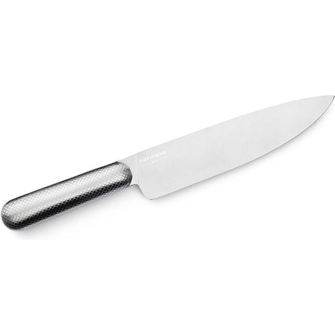 Mesh Knives - Knife - Chef's Knife - Steel - H4.5 x L33 x D2.3 cm