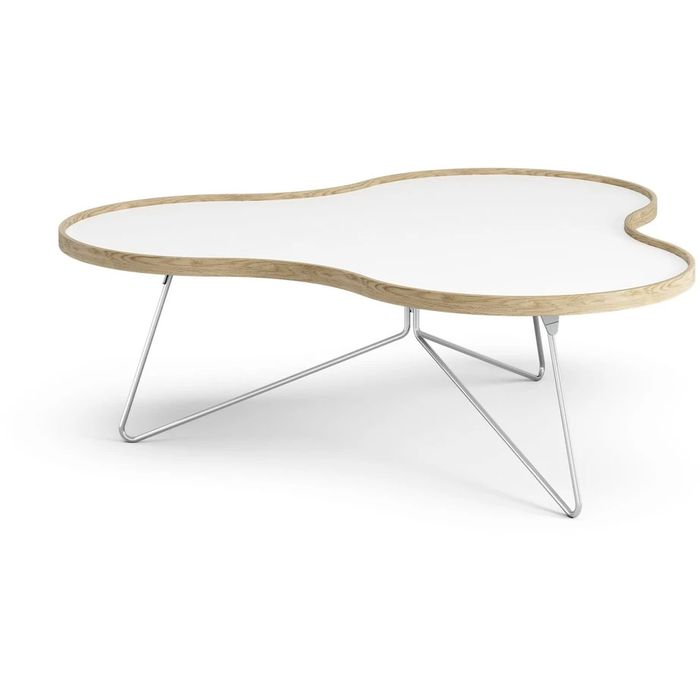 Photo of Flower Table 107x114 Cm H45 Cm