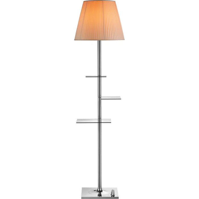 Photo of Bibliotheque National Floor Lamp 1