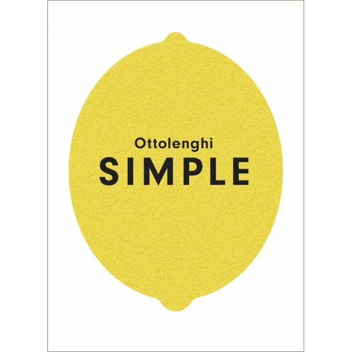 Photo of Simple - Coffee Table Books - Yotam Ottolenghi