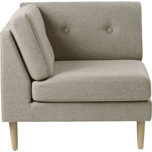Photo of L42 Firhøj Corner sofa module
