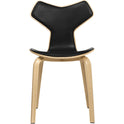 4130 Grand Prix Chair | Front Upholstered