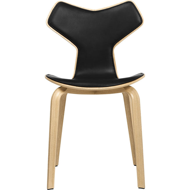 Photo of 4130 Grand Prix Chair | Front Upholstered