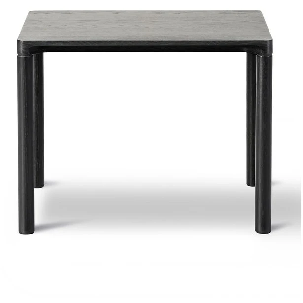 Photo of Piloti Wood Table 6705 By Hugo Passos - Sofabord - H35