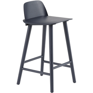 Photo of Nerd Counter Stool H65 cm