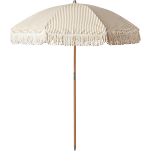 Photo of Umbra Parasol - Sand 263610000