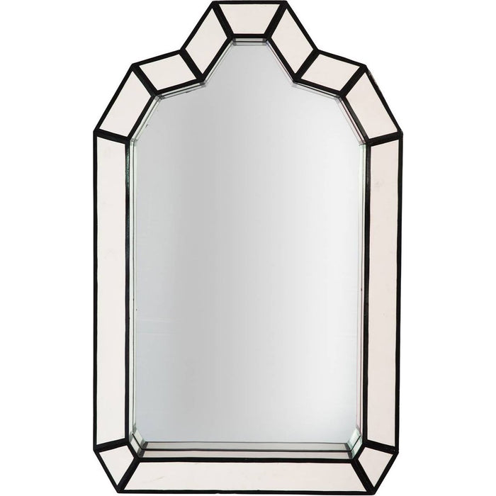 Cut 'n Paste Mirror