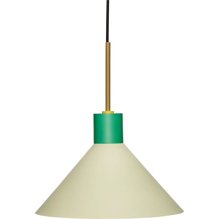 Photo of Hanging Lamp Metal