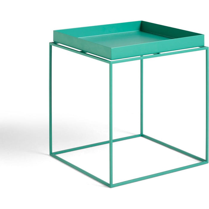 Photo of Tray Table Medium 40x40 Fra Hay (b40 X D40 X H44 1