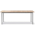 Plan Table Extendable 6632