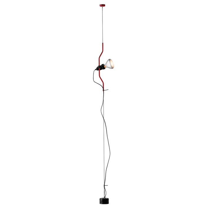 Photo of Parentesi Floor Lamp