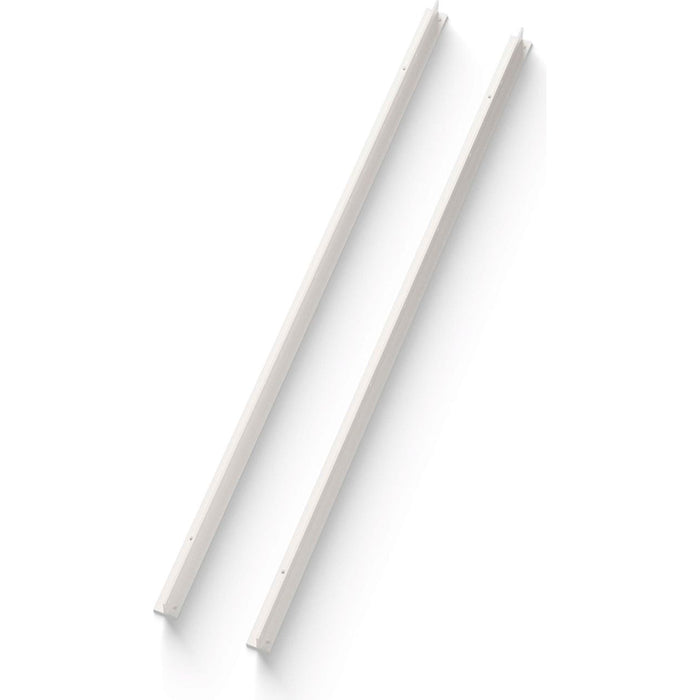 Photo of New Works Wall Rail 90 Cm 2-pack