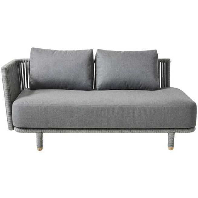 Photo of Moments 2-Seater Sofa - Right Module