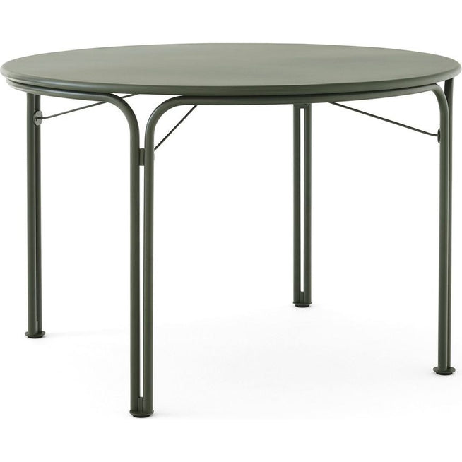 Photo of Thorvald SC98 Outdoor Dining Table