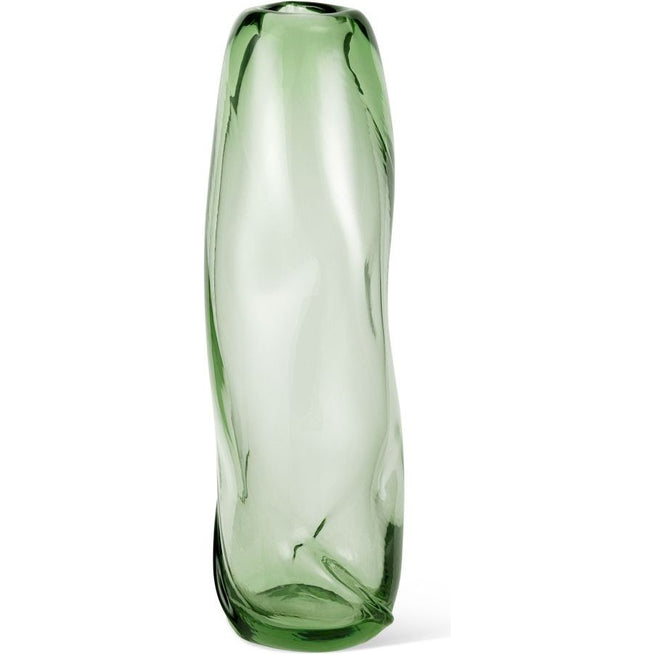 Photo of Water Swirl Vase - Tall