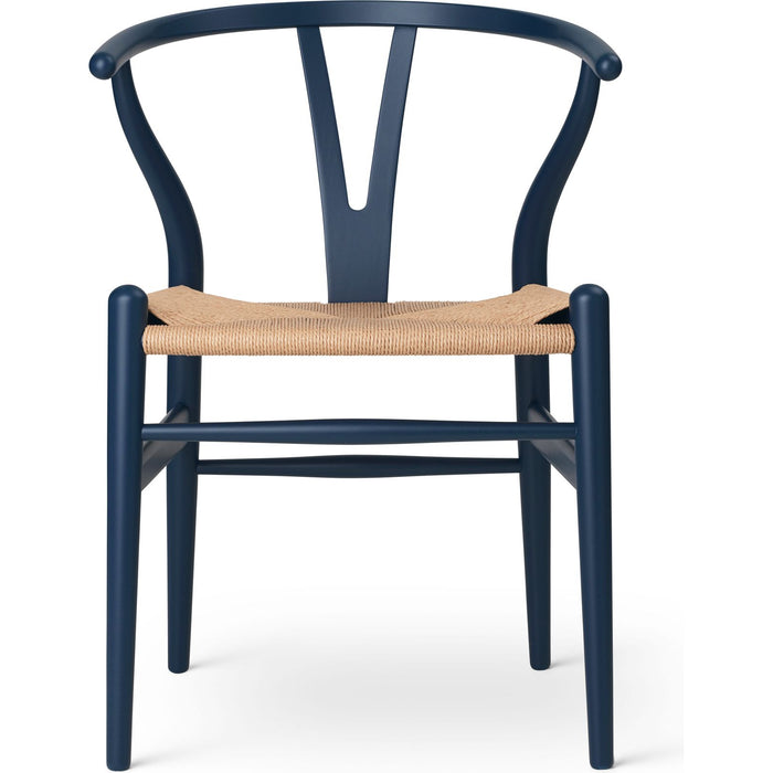 Photo of CH24 Wishbone Chair Soft