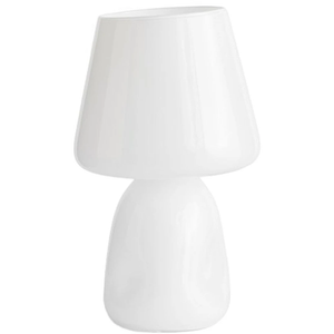 Photo of Apollo Table Lamp White