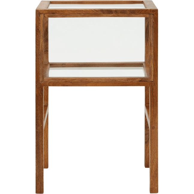 Photo of Sideboard Display - Antikbrun