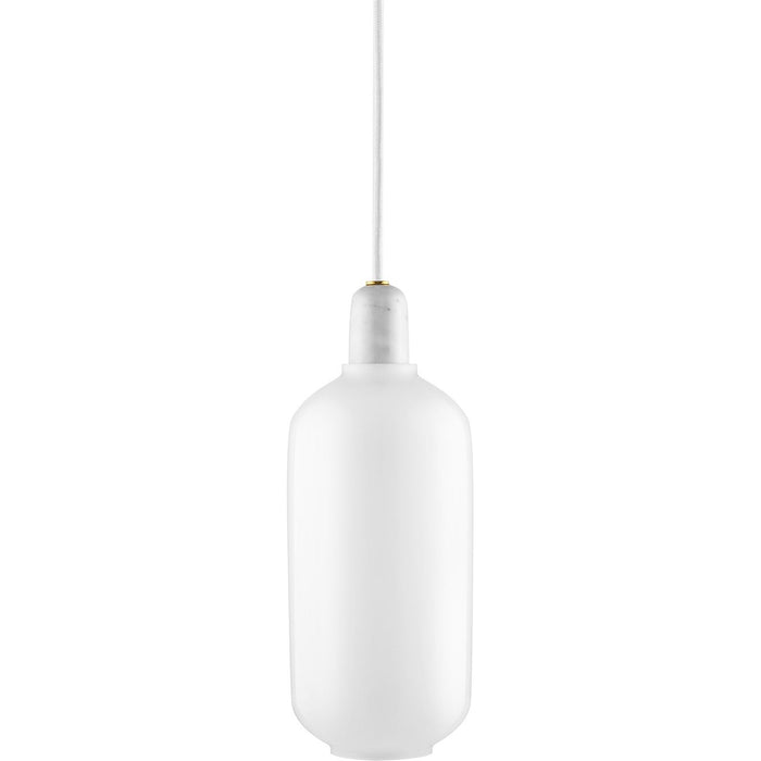 Photo of Amp Pendant Lamp Large