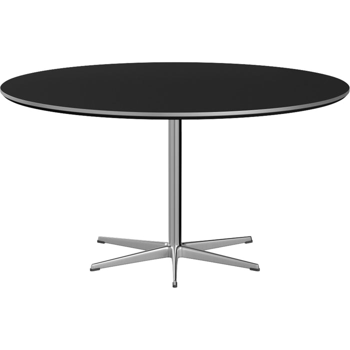 Photo of Circular Dining Table Model A826, Ø145 cm