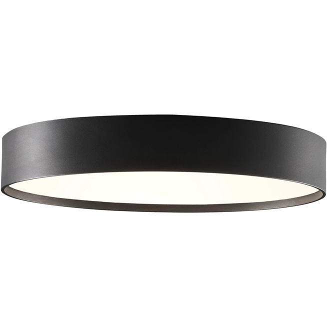 Photo of Surface 300, Black, 24w Led, Ip54, 3000k - Pendellampor - Lp Design Team - Svart