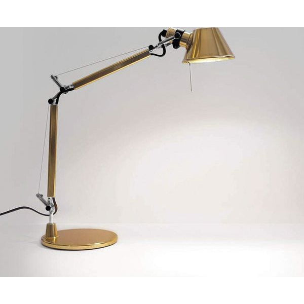 Photo of Tolomeo Micro Table Lamp