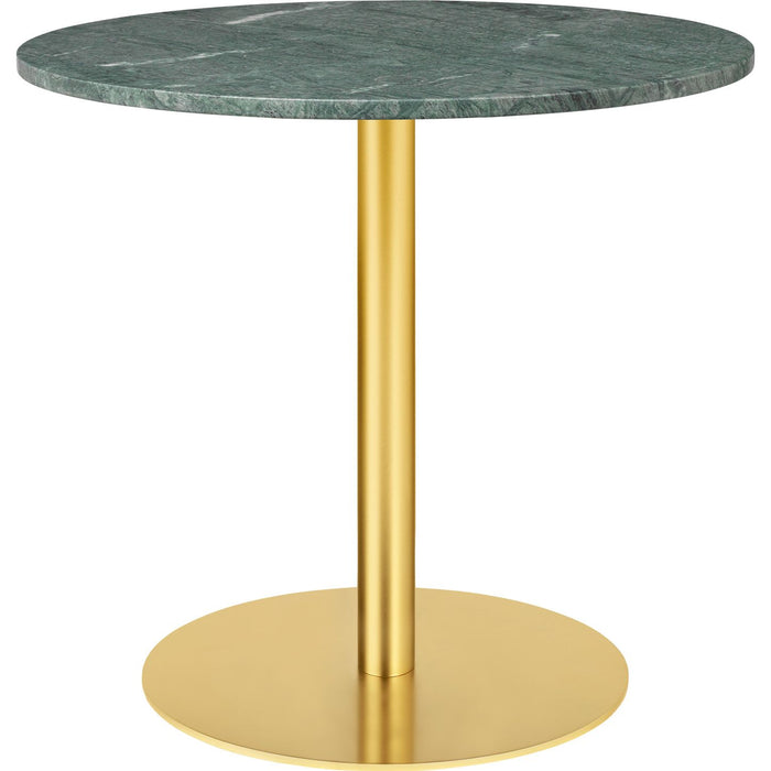 Photo of GUBI 1.0 Dining Table, Round, Ø80 cm