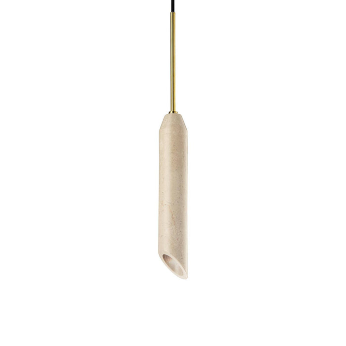 Photo of Marble Art Pendant Lamp