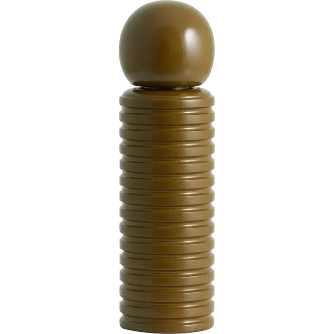 Photo of Black Pepper/Salt Moth Green