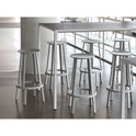 Revolver Bar Stool H75 cm
