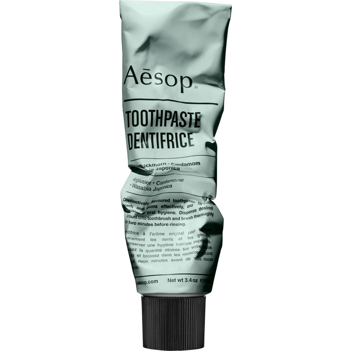 Photo of Aesop Toothpaste 60 Ml - Kroppsvård