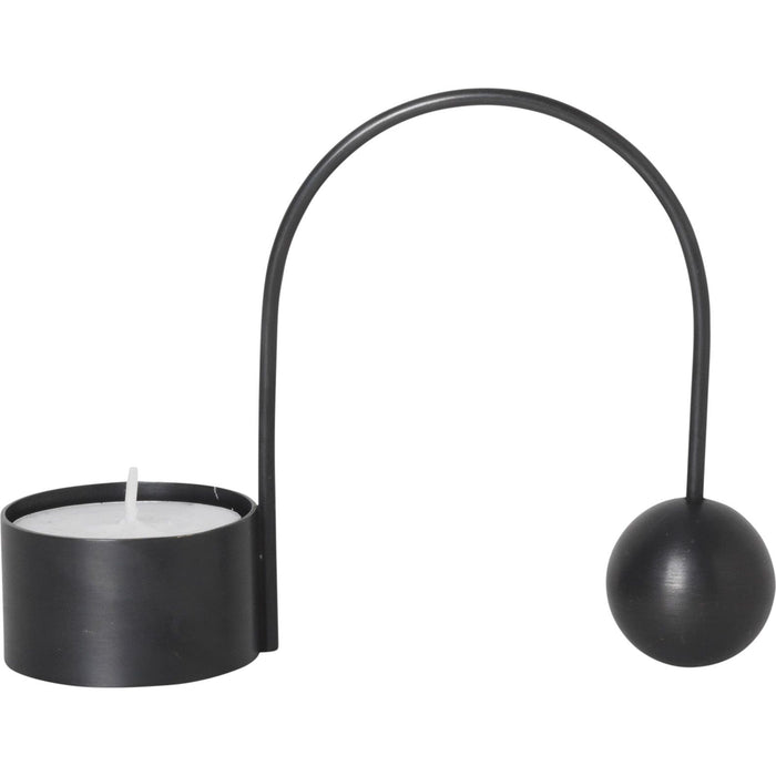 Photo of Balance Tealight Holder
