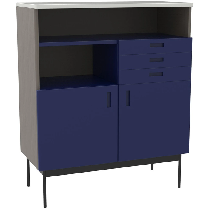 Photo of Studio locker