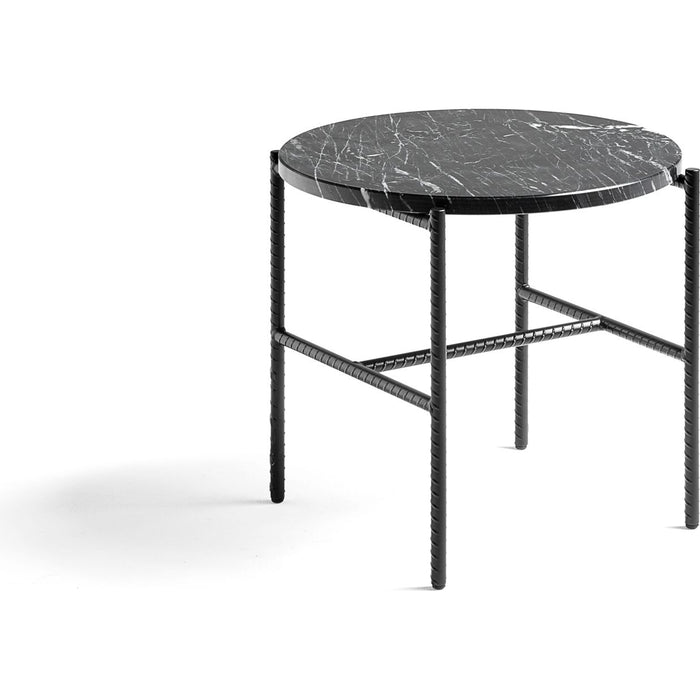 Photo of Rebar Side Table - Ø45 cm