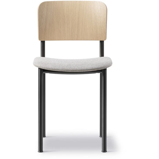 Photo of Plan Chair 3413 - Seat Upholstered