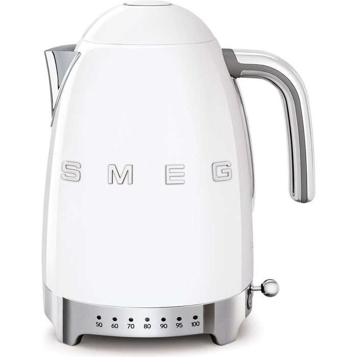 Photo of Variable Temperature Kettle White - Vattenkokare - Vit