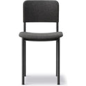 Plan Chair 3414 - Fully Upholstered