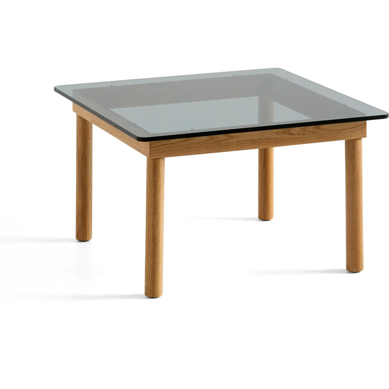 Kofi Coffee Table 60x60 cm