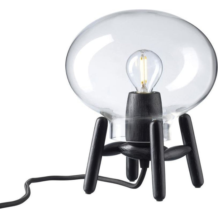 Photo of U6 Hiti Mini Bordlampe H: 22.2 cm - Shorts Eg Glas
