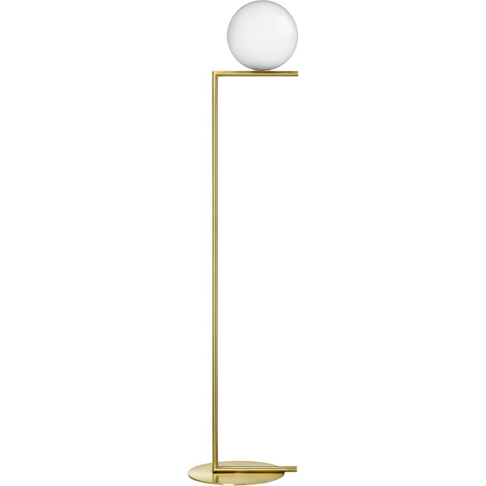 Photo of Ic F1 Floor Lamp