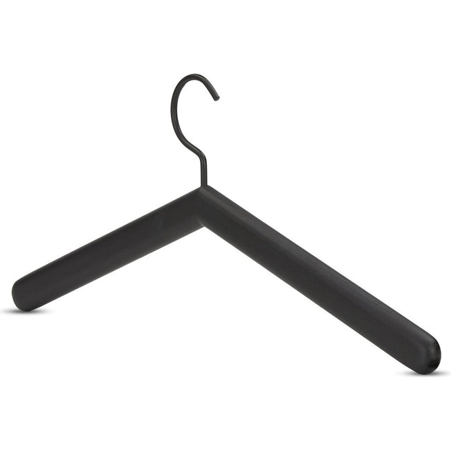 Photo of Skagerak Georg Hanger From Fritz Hansen (Black Lacquered Oak)