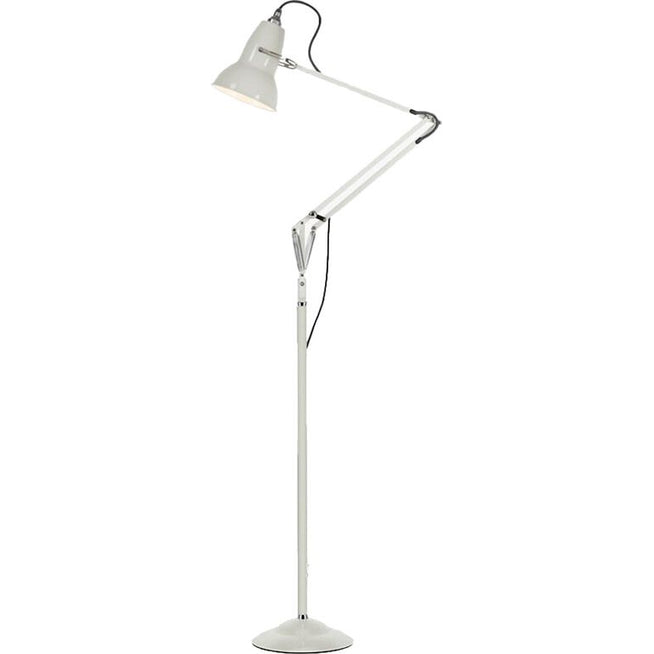Photo of Original 1227 - Golvlampa, Linen White - Läslampor - George Carwardine - Vit