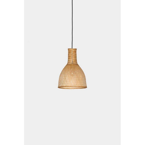 Photo of Hanging Lamp M3 Natural Bamboo Ø35cm