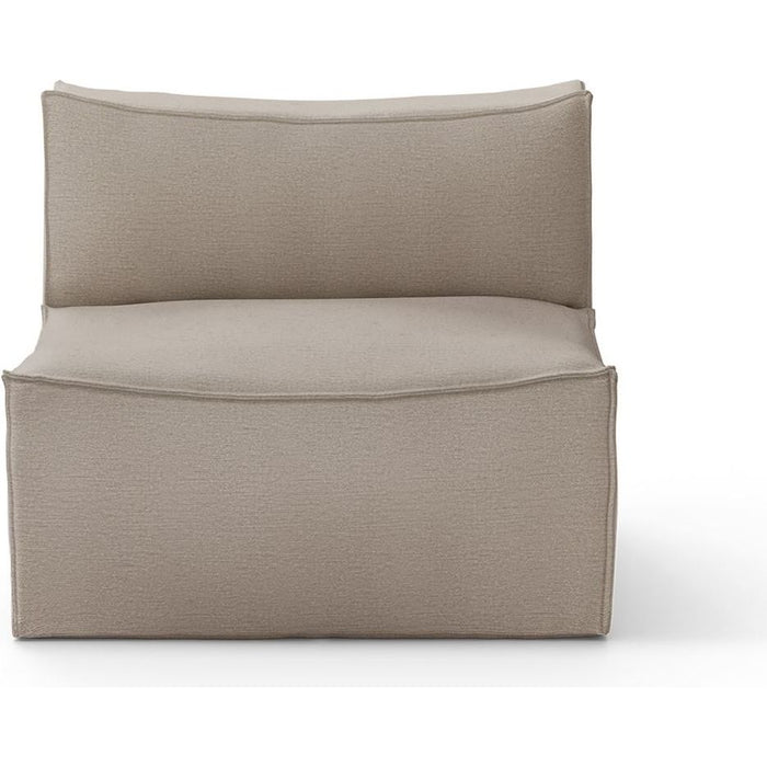 Photo of Catena Sofa Center - Cotton Linen - Natural