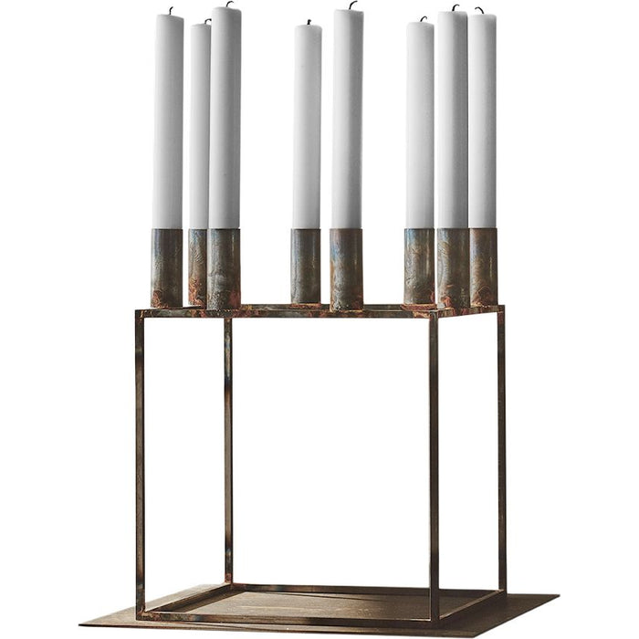 Photo of Kubus 8 Candleholder