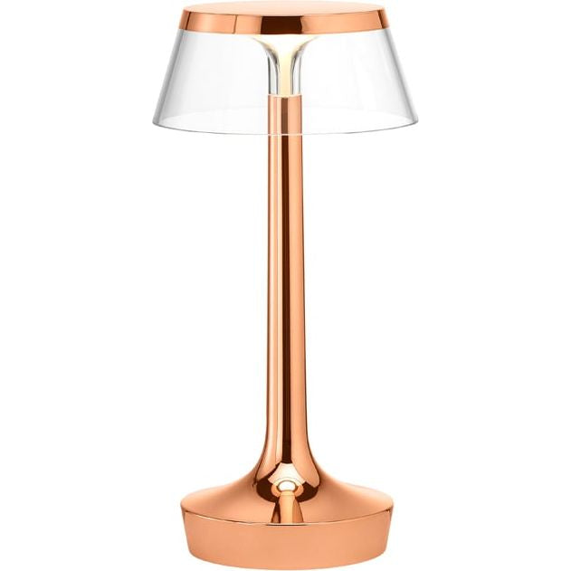 Photo of Bon Jour Unplugged Table Lamp