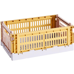 Photo of Colour Crate Mix, Small 17x26.5 Cm