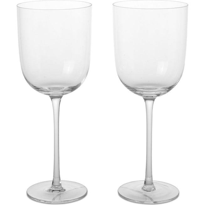 Photo of Host Red Wine Glasses - Vinglas - Host Red Wine Glasses - Set Of 2